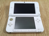 LG3749 Plz Read Item Condi Nintendo 3DS LL XL 3DS Pink White Console Japan