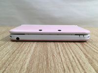 LG3749 Plz Read Item Condi Nintendo 3DS LL XL 3DS Pink White Console Japan