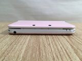 LG3749 Plz Read Item Condi Nintendo 3DS LL XL 3DS Pink White Console Japan