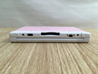 LG3749 Plz Read Item Condi Nintendo 3DS LL XL 3DS Pink White Console Japan