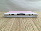 LG3749 Plz Read Item Condi Nintendo 3DS LL XL 3DS Pink White Console Japan