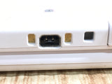 LG3749 Plz Read Item Condi Nintendo 3DS LL XL 3DS Pink White Console Japan