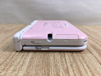 LG3749 Plz Read Item Condi Nintendo 3DS LL XL 3DS Pink White Console Japan