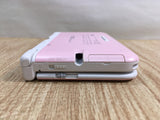 LG3749 Plz Read Item Condi Nintendo 3DS LL XL 3DS Pink White Console Japan