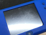 LG3750 Not Working Nintendo 2DS BLUE Console Japan