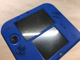 LG3750 Not Working Nintendo 2DS BLUE Console Japan