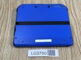 LG3750 Not Working Nintendo 2DS BLUE Console Japan