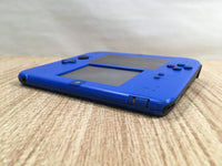 LG3750 Not Working Nintendo 2DS BLUE Console Japan