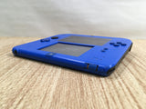 LG3750 Not Working Nintendo 2DS BLUE Console Japan