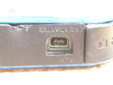 LG3750 Not Working Nintendo 2DS BLUE Console Japan