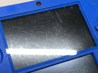 LG3750 Not Working Nintendo 2DS BLUE Console Japan