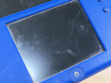 LG3751 Not Working Nintendo 2DS BLUE Console Japan