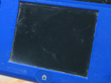 LG3751 Not Working Nintendo 2DS BLUE Console Japan
