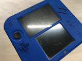 LG3751 Not Working Nintendo 2DS BLUE Console Japan