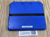 LG3751 Not Working Nintendo 2DS BLUE Console Japan