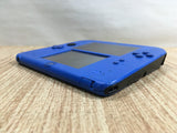 LG3751 Not Working Nintendo 2DS BLUE Console Japan