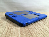LG3751 Not Working Nintendo 2DS BLUE Console Japan