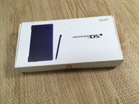 LG3752 Nintendo DSi Only Box
