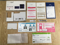LG3752 Nintendo DSi Only Box