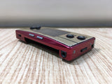 LG3753 No Battery GameBoy Micro Famicom Ver. Game Boy Console Japan