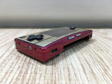 LG3753 No Battery GameBoy Micro Famicom Ver. Game Boy Console Japan