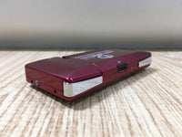 LG3753 No Battery GameBoy Micro Famicom Ver. Game Boy Console Japan