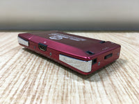 LG3753 No Battery GameBoy Micro Famicom Ver. Game Boy Console Japan