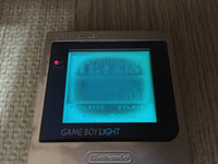 LG3754 Plz Read Item Condi GameBoy Light Gold Game Boy Japan