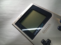 LG3755 GameBoy Light Gold Game Boy Japan