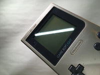 LG3755 GameBoy Light Gold Game Boy Japan