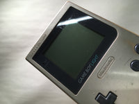 LG3755 GameBoy Light Gold Game Boy Japan