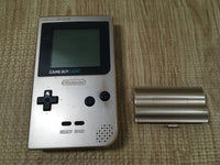 LG3755 GameBoy Light Gold Game Boy Japan