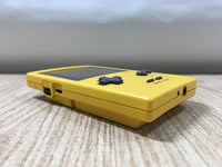 LG3757 Plz Read Item Condi GameBoy Pocket Yellow Game Boy Console Japan
