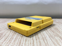 LG3757 Plz Read Item Condi GameBoy Pocket Yellow Game Boy Console Japan