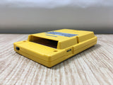 LG3757 Plz Read Item Condi GameBoy Pocket Yellow Game Boy Console Japan