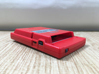 LG3758 Plz Read Item Condi GameBoy Pocket Red Game Boy Console Japan