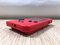 LG3758 Plz Read Item Condi GameBoy Pocket Red Game Boy Console Japan