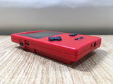 LG3758 Plz Read Item Condi GameBoy Pocket Red Game Boy Console Japan