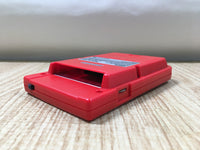 LG3758 Plz Read Item Condi GameBoy Pocket Red Game Boy Console Japan