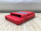 LG3758 Plz Read Item Condi GameBoy Pocket Red Game Boy Console Japan