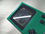 LG3759 Not Working GameBoy Pocket Green Game Boy Console Japan