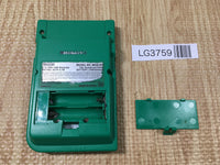 LG3759 Not Working GameBoy Pocket Green Game Boy Console Japan