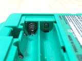 LG3759 Not Working GameBoy Pocket Green Game Boy Console Japan