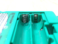 LG3759 Not Working GameBoy Pocket Green Game Boy Console Japan