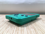 LG3759 Not Working GameBoy Pocket Green Game Boy Console Japan