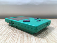 LG3759 Not Working GameBoy Pocket Green Game Boy Console Japan