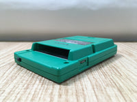 LG3759 Not Working GameBoy Pocket Green Game Boy Console Japan