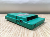 LG3760 Plz Read Item Condi GameBoy Pocket Green Game Boy Console Japan