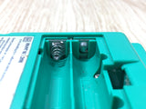 LG3760 Plz Read Item Condi GameBoy Pocket Green Game Boy Console Japan