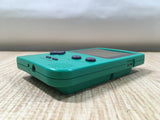 LG3760 Plz Read Item Condi GameBoy Pocket Green Game Boy Console Japan
